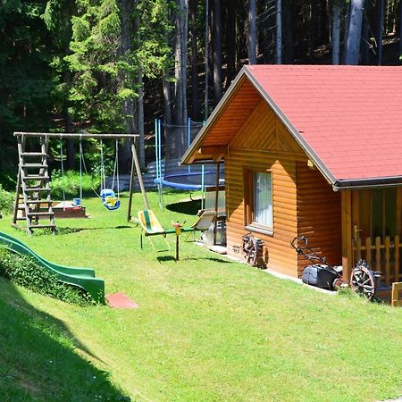 Gaestehaus Goetz Drobollach am Faakersee Eksteriør bilde